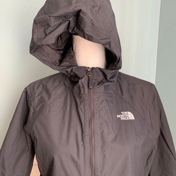 The North Face Windbreaker Jacket - Picture 3 of 10